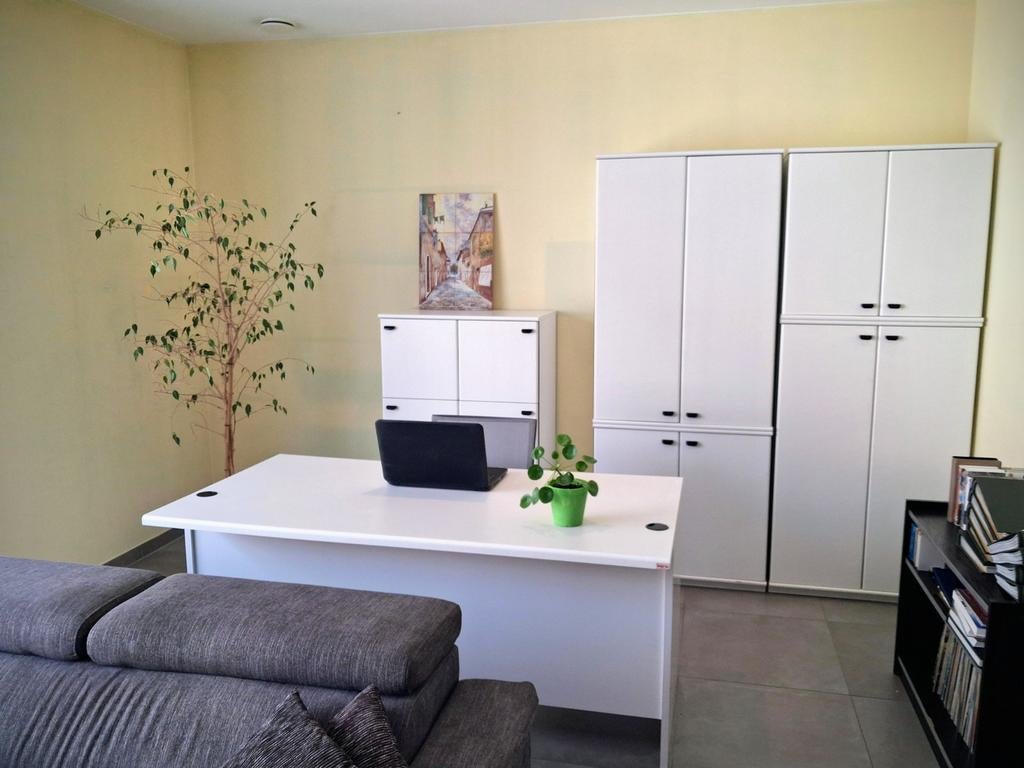 Kantoorset Buric, Huis en Inrichting, Bureaus, Ophalen