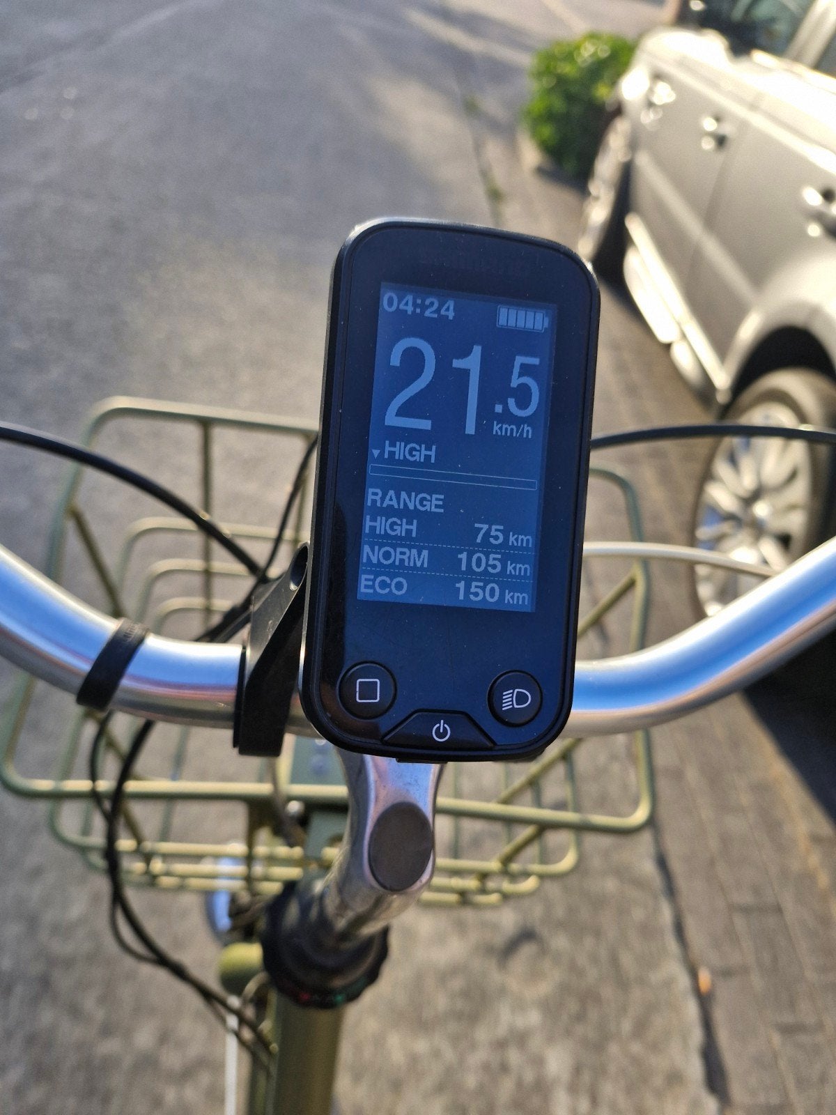 Elektrische fiets, Fietsen en Brommers, Ophalen of Verzenden