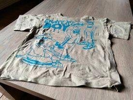 t-shirt 104, Kinderen en Baby's, Ophalen of Verzenden