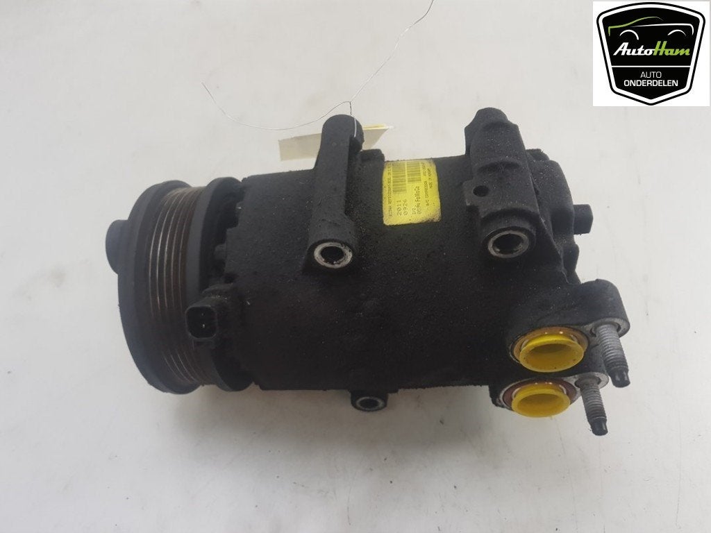 AIRCO POMP Ford Fiesta 6 (JA8) (01-2008/01-2018), Gebruikt, Ford