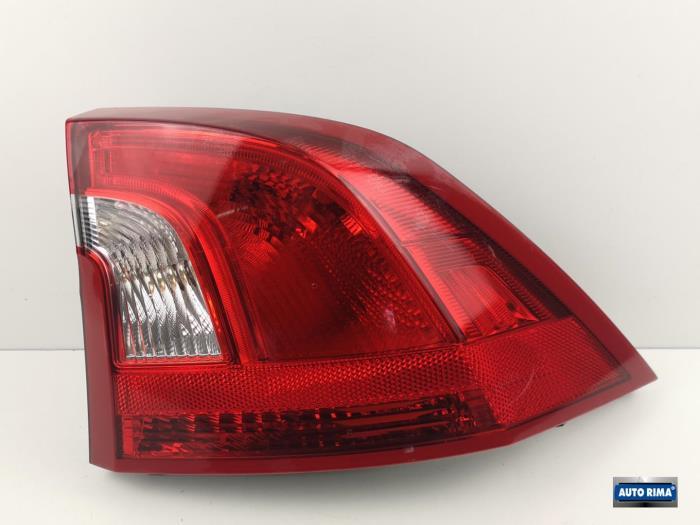 Achterlicht rechts van een Volvo S60, Gebruikt, -, -, Ophalen of Verzenden