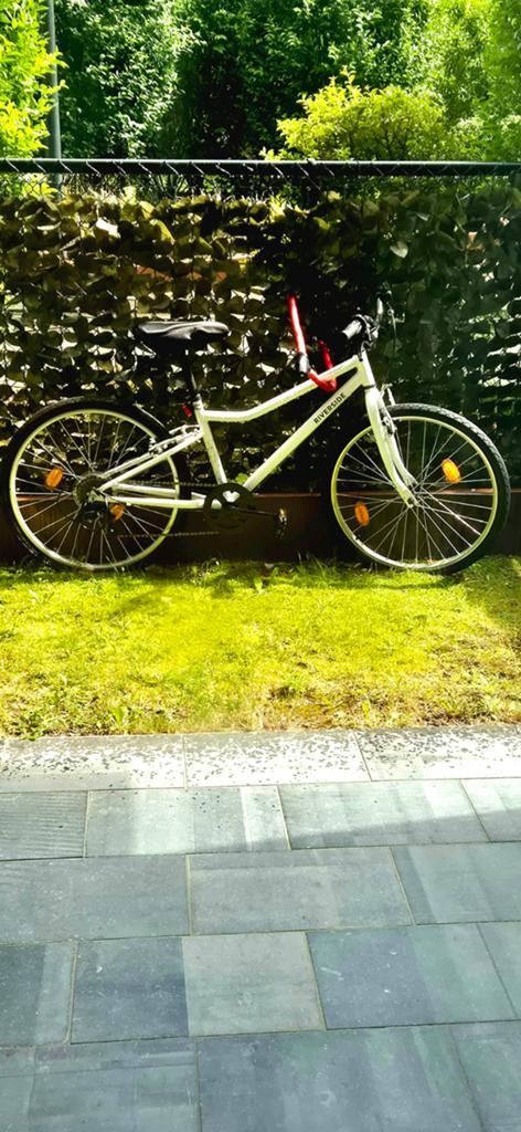 Fiets te koop voor kinderen tussen 8-12 jaar, Ophalen of Verzenden