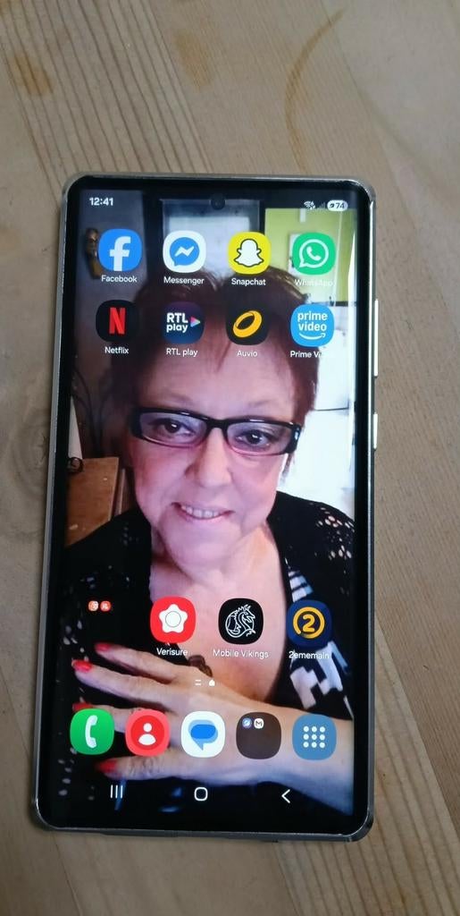 S23 ultra et note 8, Telecommunicatie, Mobiele telefoons | Overige merken