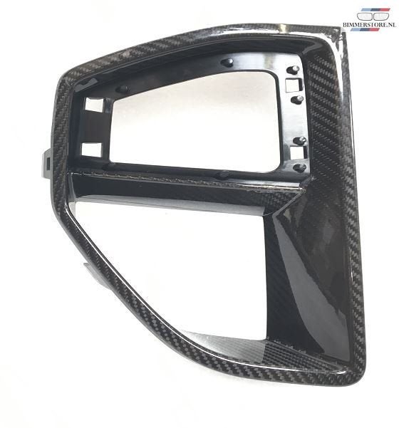 Rem lucht cover Bumper M-Performance BMW X5 G05  51112455498, Auto-onderdelen, -, Nieuw, Ophalen of Verzenden, -