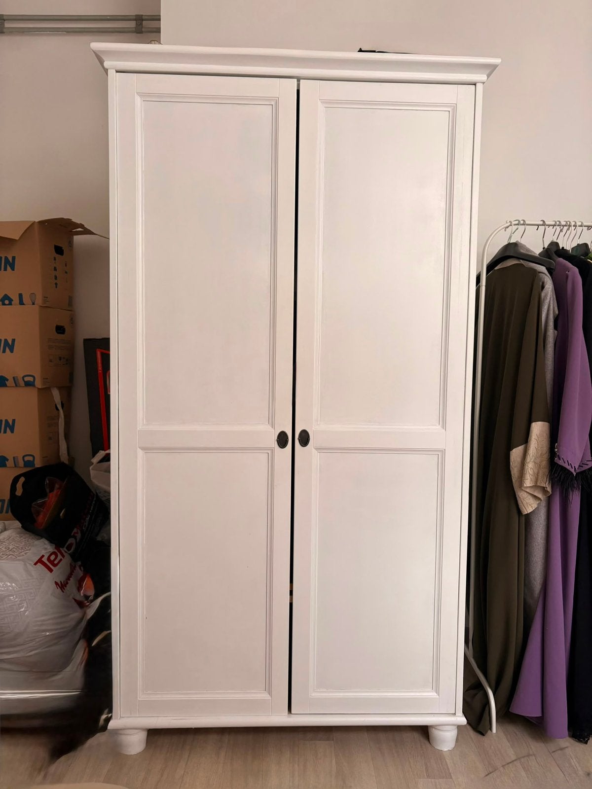Armoire de rangement, Maison & Meubles, Enlèvement, Comme neuf