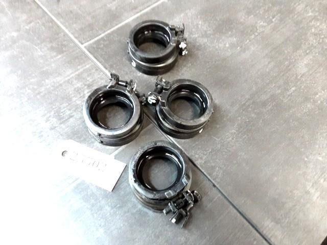 CBR650R 2019 - 2020 Honda Rubber Rubber carburator D1-57637