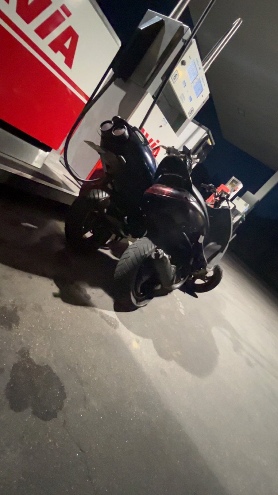 Vivacity a klasse, Fietsen en Brommers, Ophalen, Gebruikt, 70 cc, Klasse A (25 km/u)