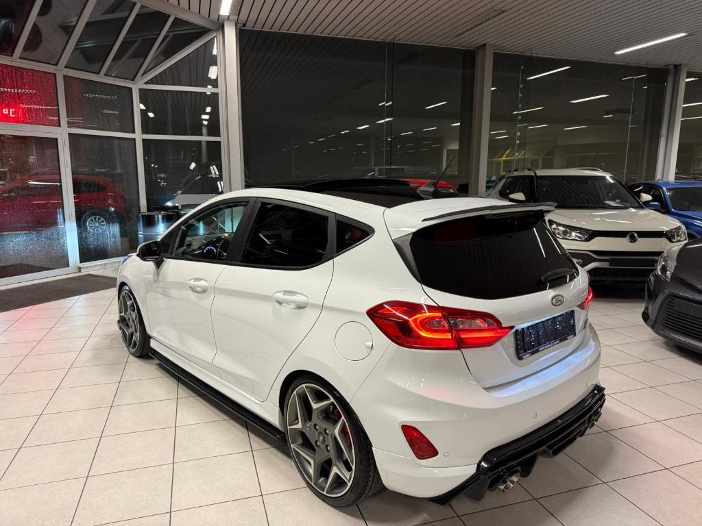 Ford Fiesta ST Performance 1.5i Essence 147kW Euro 6d-TEMP, Euro 5, Achat, Entreprise, 5 portes