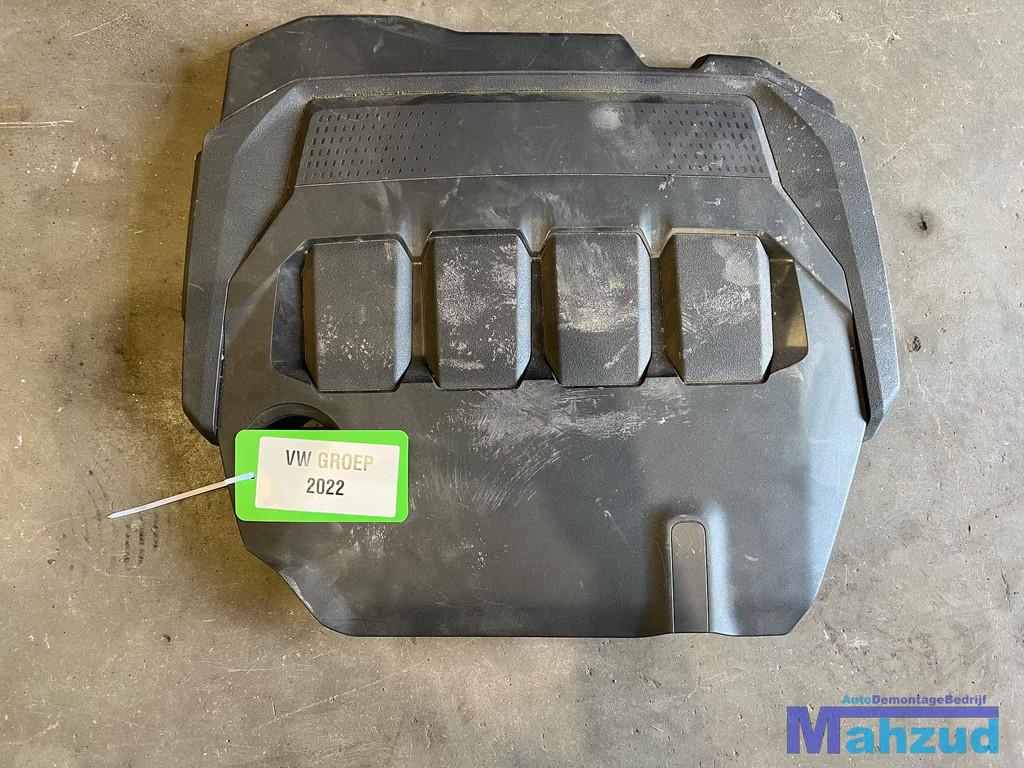 VW GOLF 8 tiguan 2.0 TDI Motor plaat 2020+ 05L103925E, Gebruikt, Volkswagen, Volkswagen AG, Vw@volkswagen.de