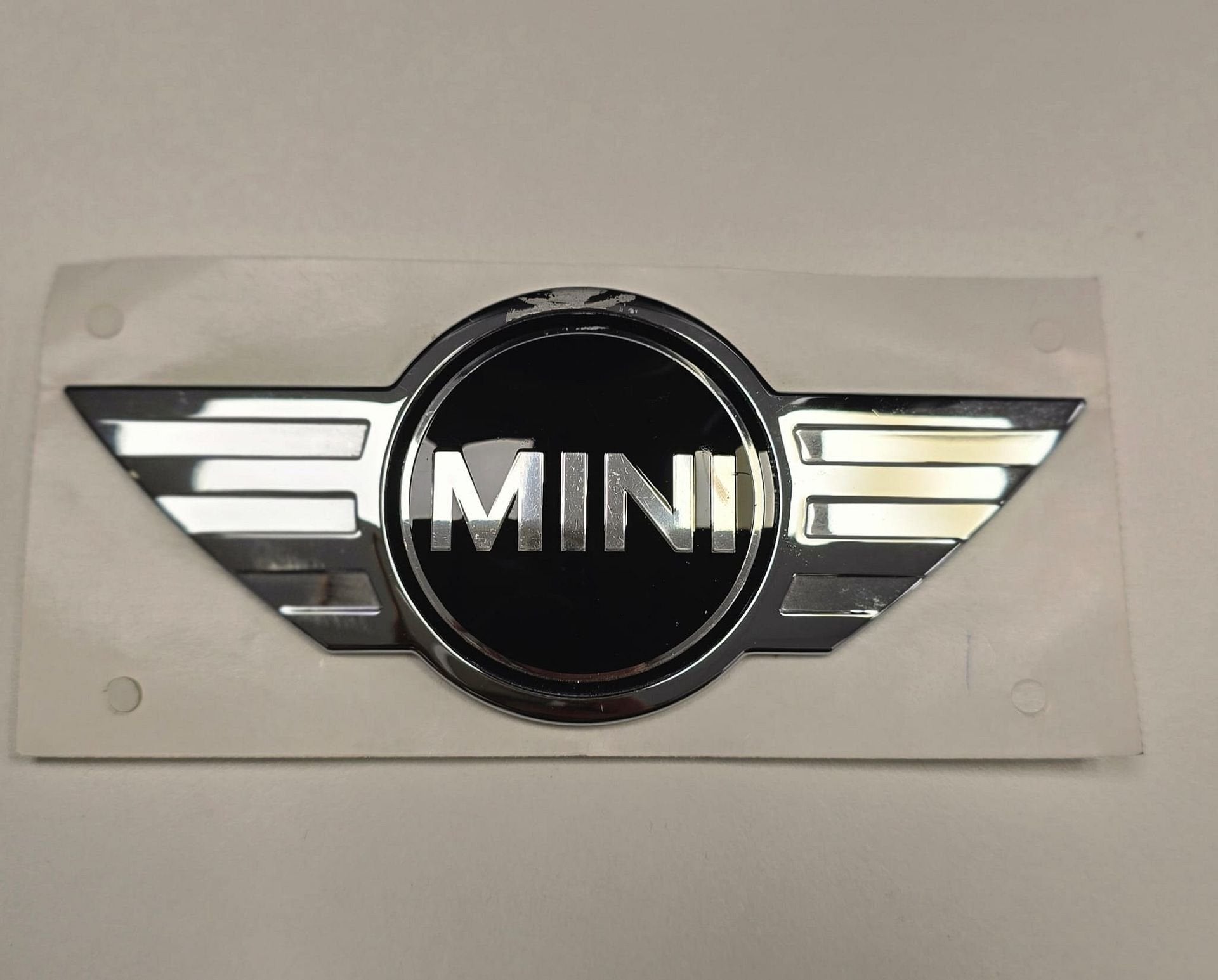 MINI R61 Paceman embleem, -, -, -, Enlèvement ou Envoi