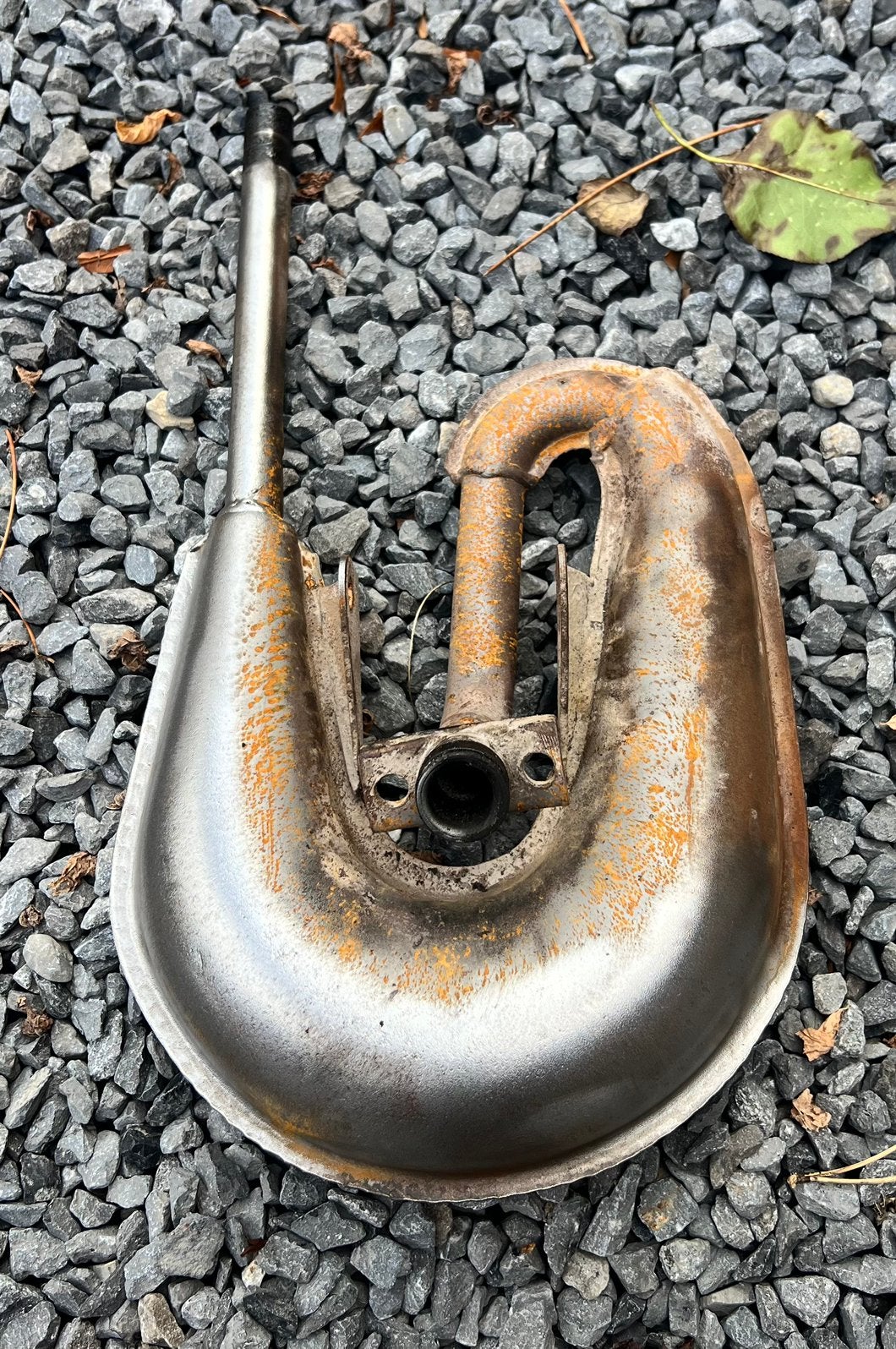 Honda Camino, Fietsen en Brommers, Ophalen, Zo goed als nieuw