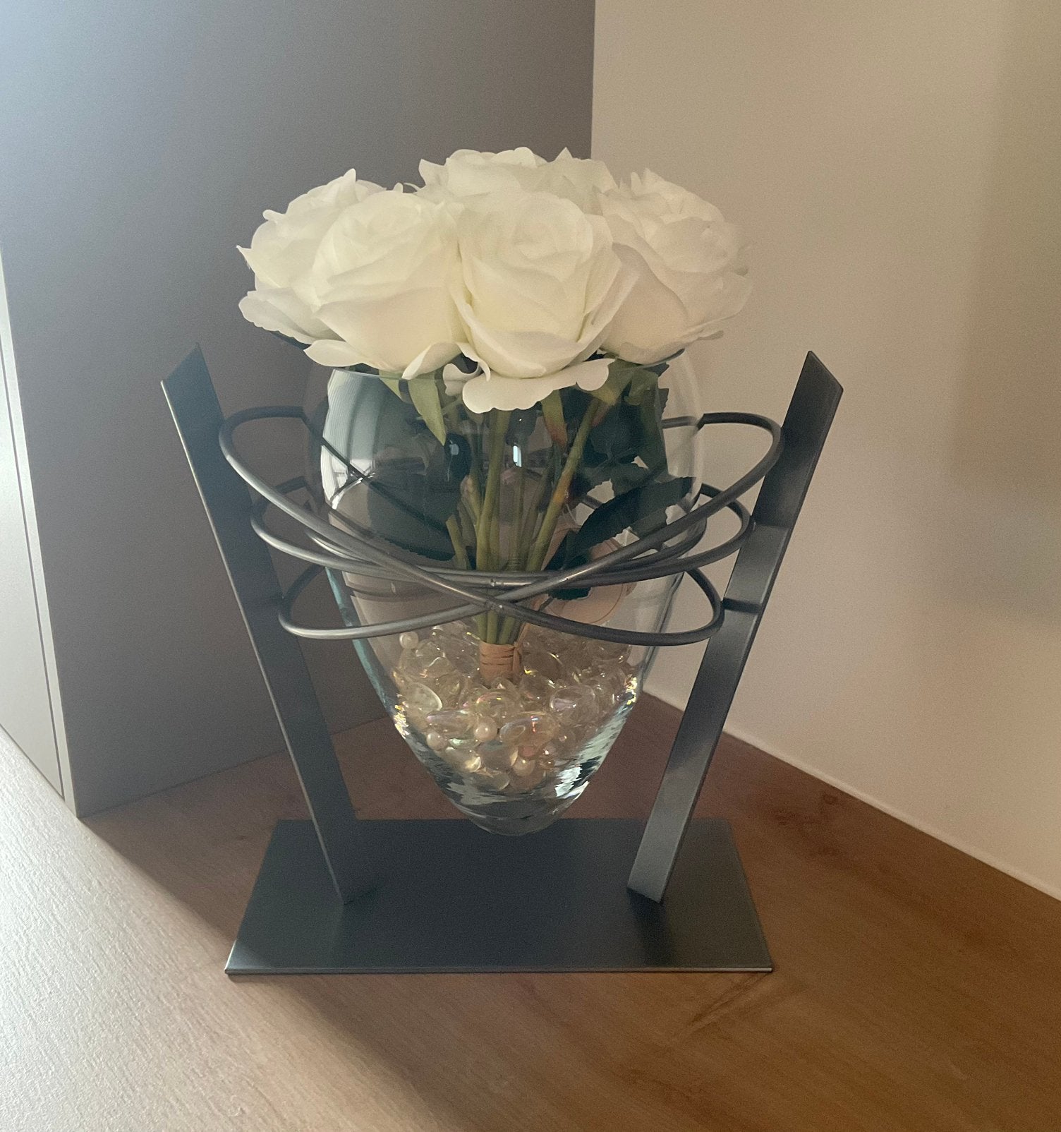 Decoratie, Maison & Meubles, Accessoires pour la Maison | Couronnes, Enlèvement, Comme neuf