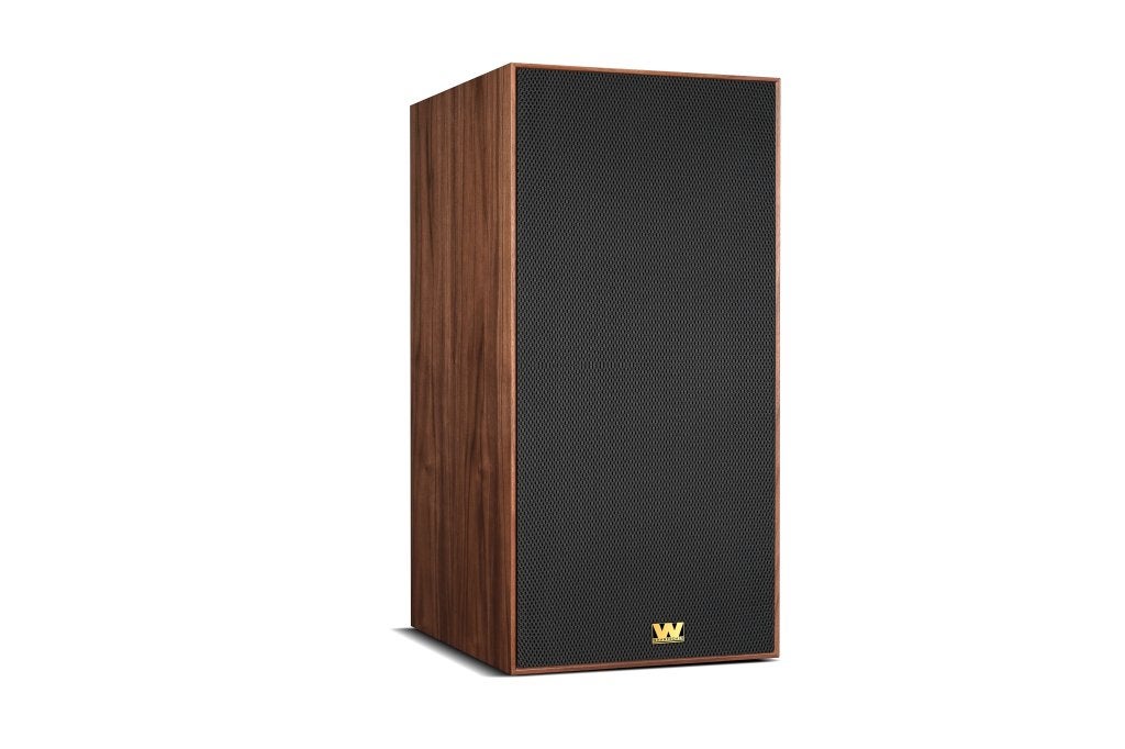 Wharfedale | Super Linton | Luidspreker | Mahogany, 120 tot 150 watt, Overige typen, Niet ingevuld, Ophalen of Verzenden