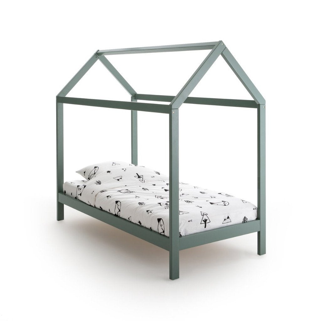 Kinderbed, Ophalen, Gebruikt, Ledikant