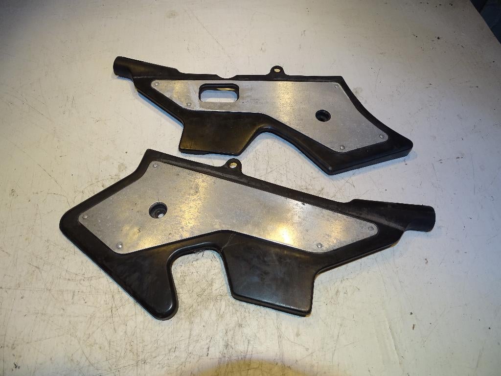 honda cbr1000f sc24 zijkappen, Ophalen of Verzenden, Gebruikt