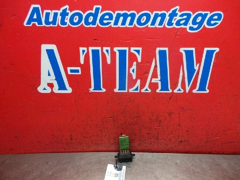 RESISTANCE CHAUFFE Fiat 500 (312) (01-2007/12-2012), Autos : Pièces & Accessoires, Climatisation & Chauffage, Utilisé, Fiat