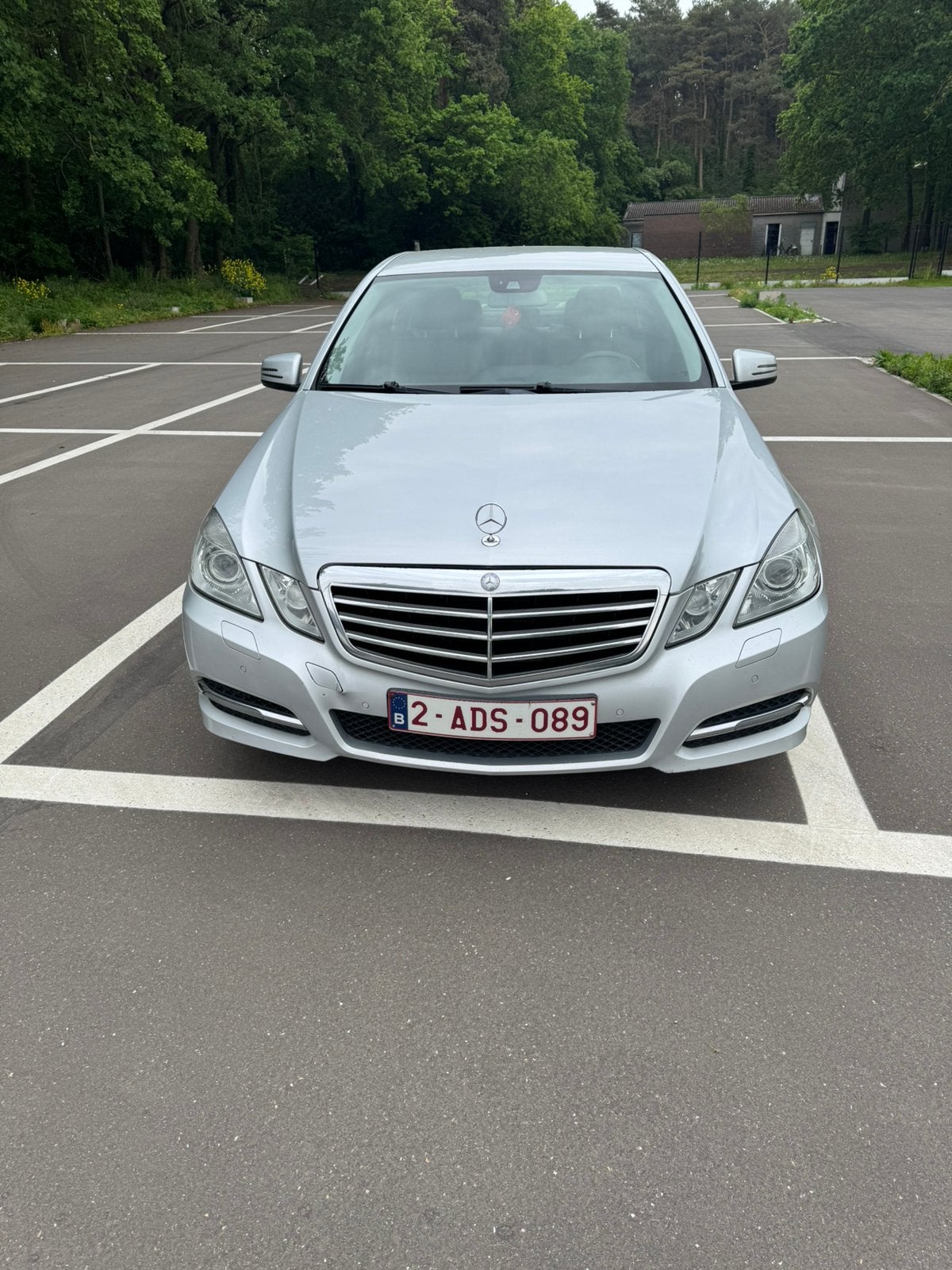 E300hibrit, Autos, Cuir, Achat, 5 portes, Berline
