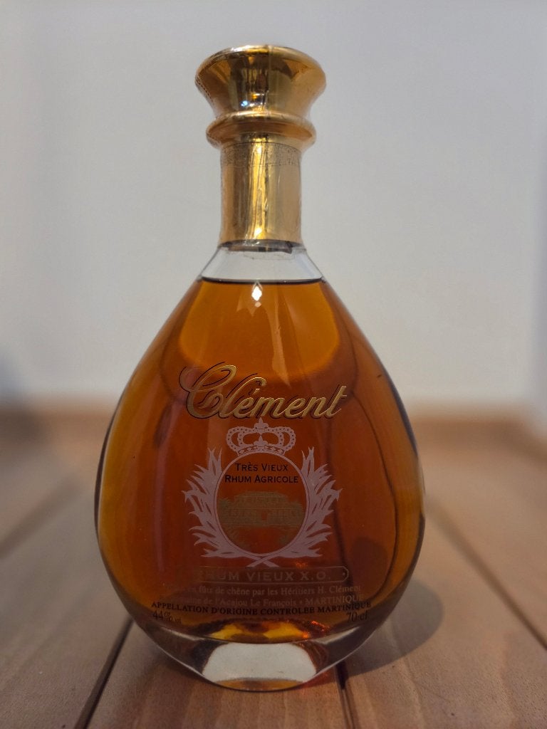 rhum clement - lot de 2 bouteilles, Enlèvement ou Envoi, Neuf