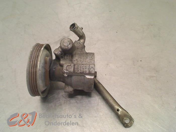 Pompe direction assistée d'un Fiat Fiorino, -, 3 mois de garantie, Utilisé, Fiat