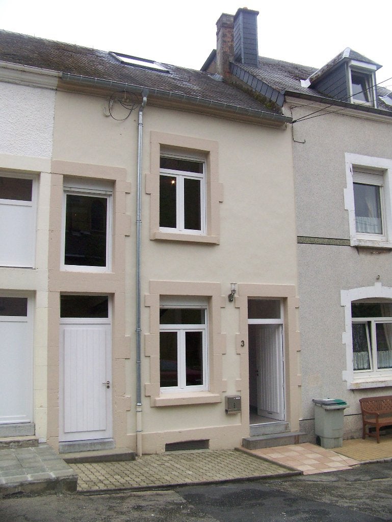 House RENTAL à Musson