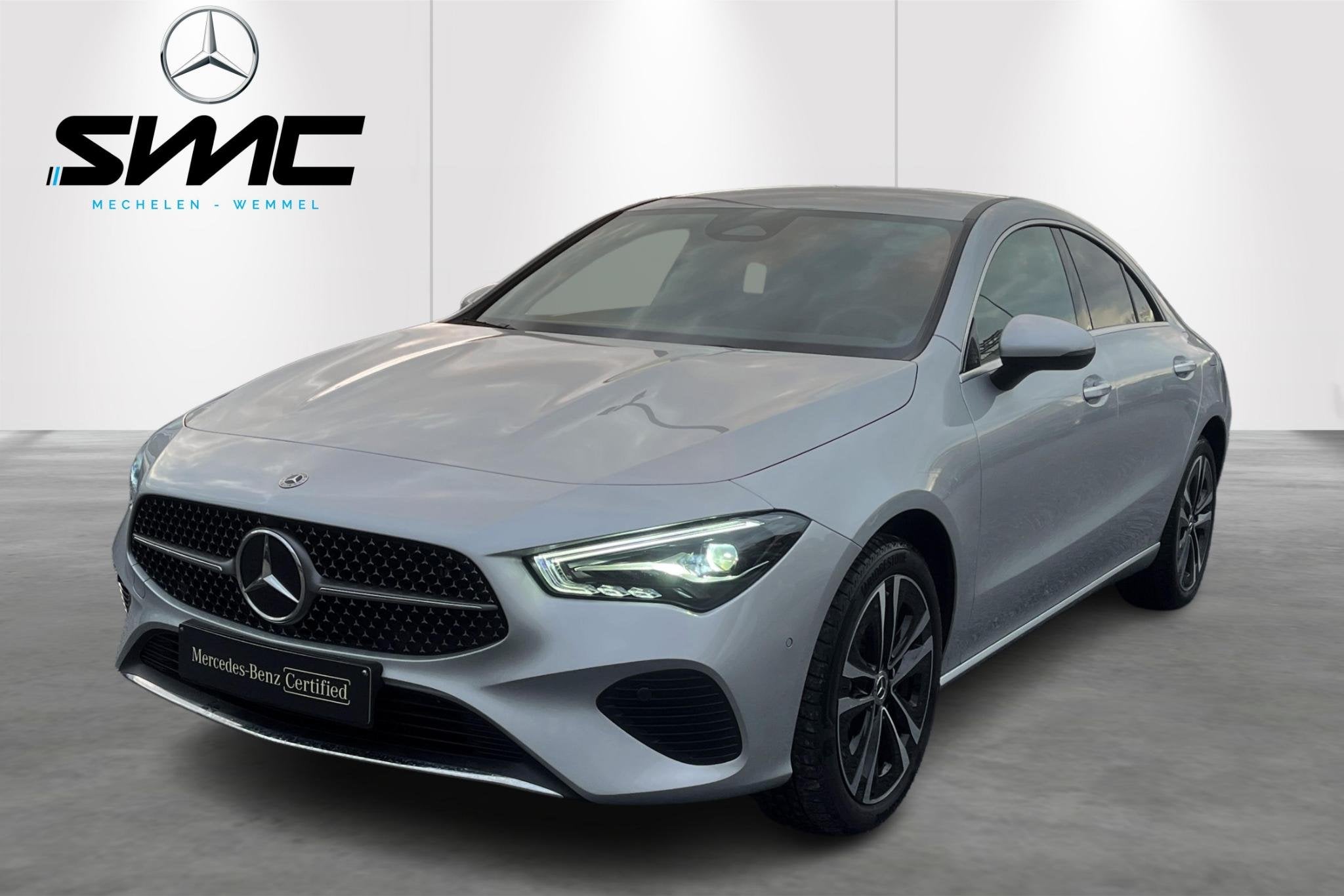 Mercedes-Benz CLA-Klasse CLA 250 e Luxury Line, Autos, Achat, Entreprise, 16 kWh, Hybride rechargeable