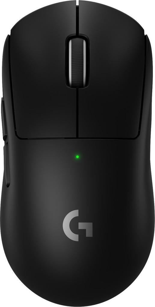 Logitech G pro X superlight, Enlèvement