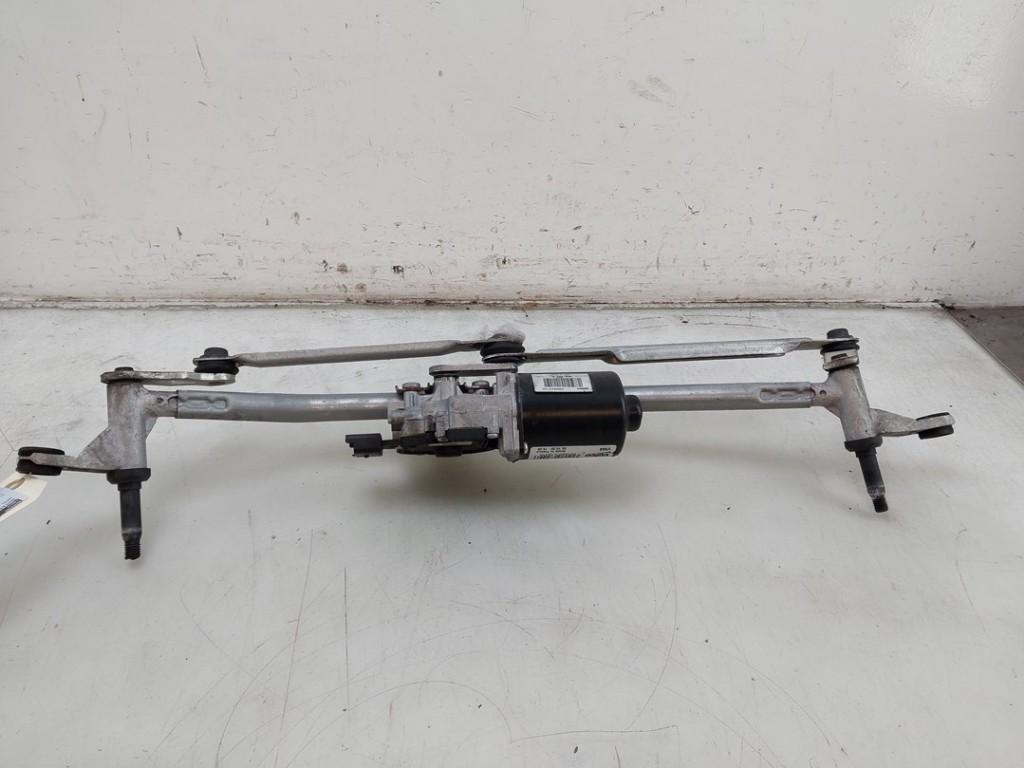 MOTEUR + TRINGLERIE ESSUIE GLACE AVANT Opel Vivaro, Autos : Pièces & Accessoires, Utilisé, Opel