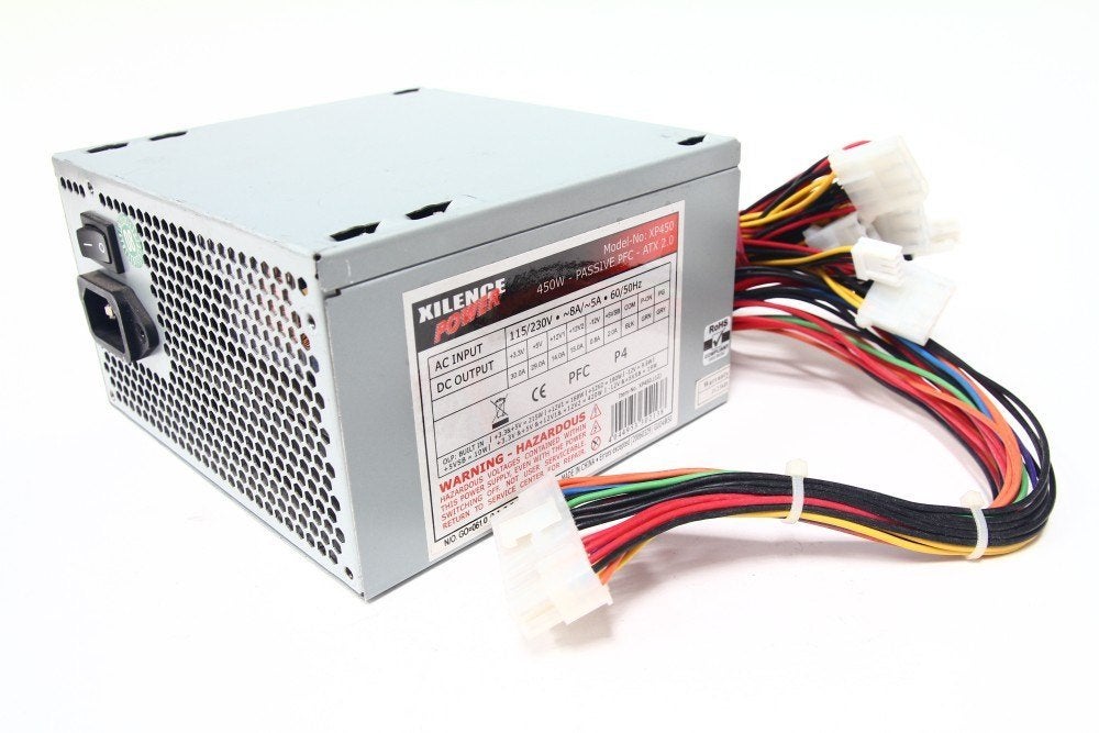 computer voedingen  PSU  ATX te Ekeren, Ophalen of Verzenden, Refurbished
