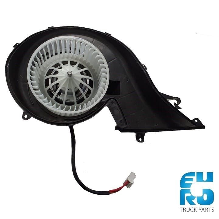 VO / RVI HEATER MOTOR FH4 FEBI 84223449a, Neuf, -, -, -