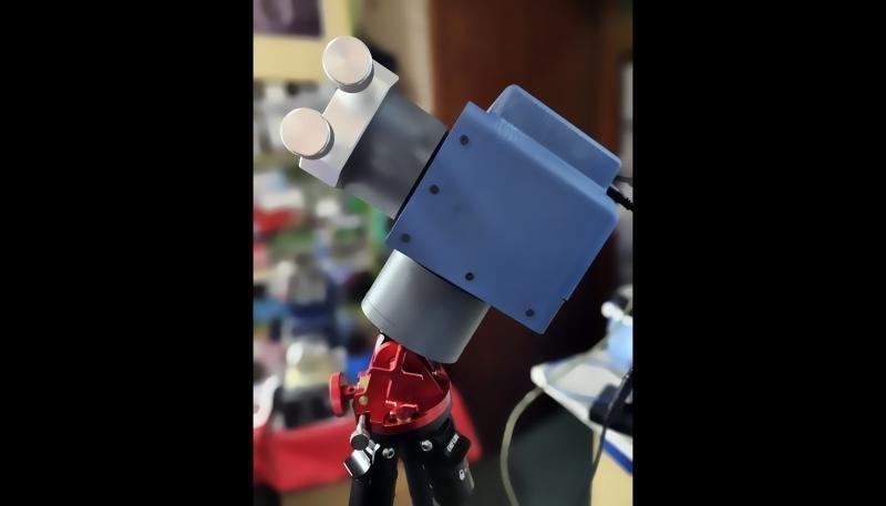 V4X17 DIY Harmonic gears/Strain wave goto mount, TV, Hi-fi & Vidéo, Matériel d'optique | Télescopes, Enlèvement ou Envoi, Neuf