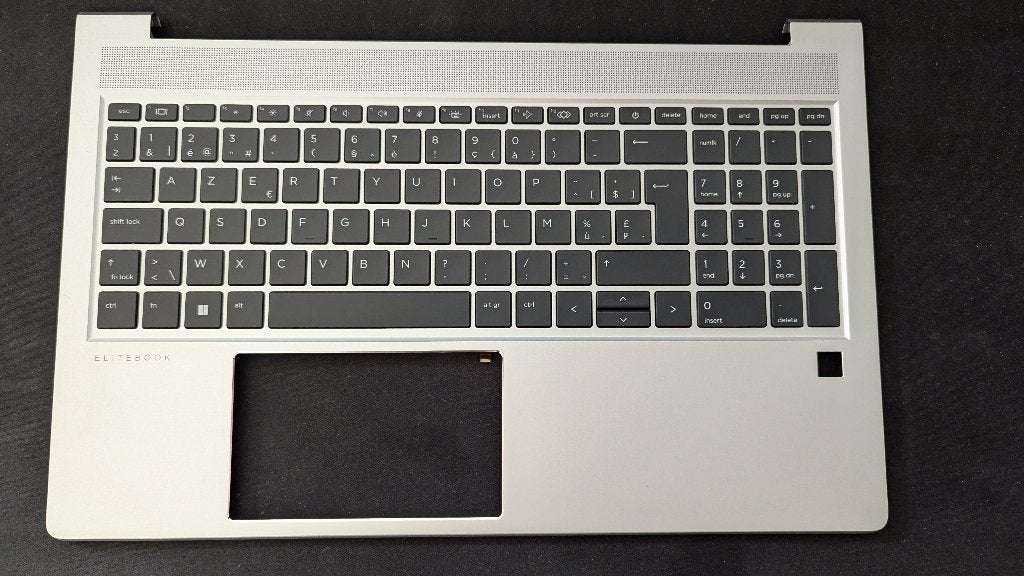 Laptop keyboard(s) HP probook/elitebooks 650 G8, G9 en G10, Enlèvement ou Envoi, Azerty, Comme neuf, HP