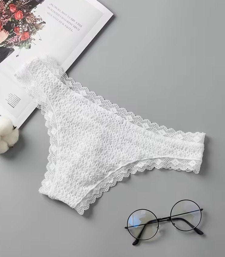 Sous-vêtements pour hommes, Enlèvement ou Envoi, Blanc, Andere, Slip