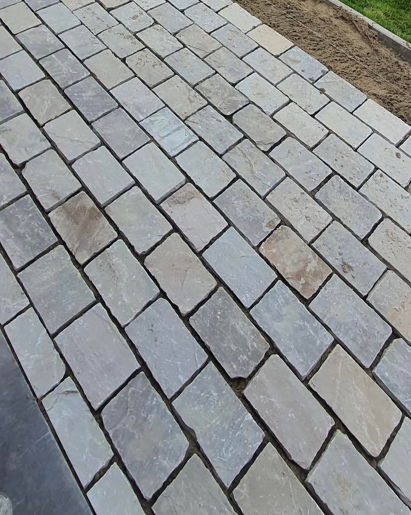 Kandala, Enlèvement, Neuf, 10 m²² ou plus, Autres types