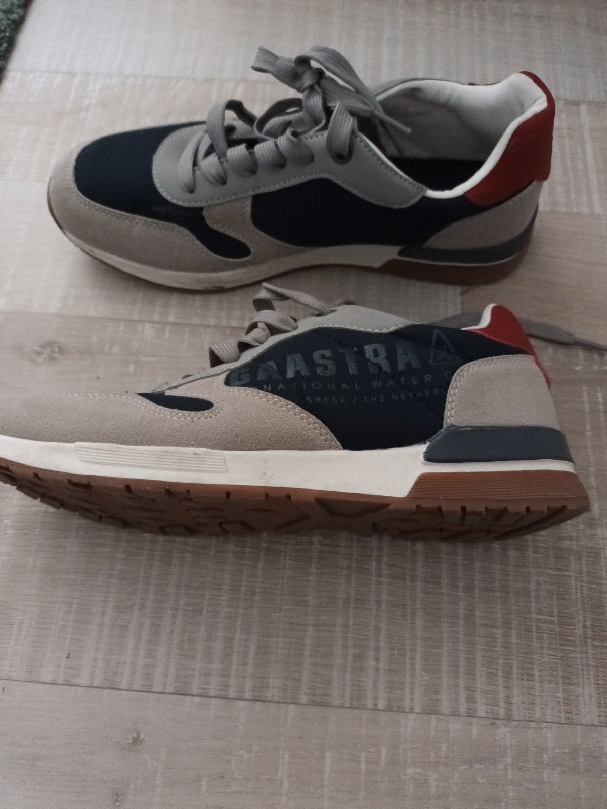 sneakers Gaastra, Kleding | Heren, Schoenen, Ophalen, Sneakers