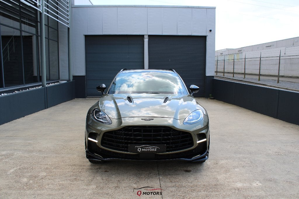 Aston Martin Dbx 2023 photo 2