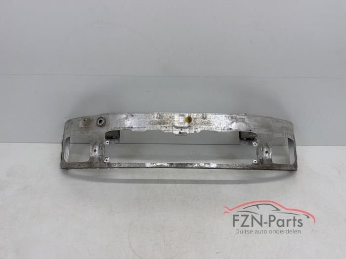 Audi A5 8B3 Bumperbalk Voorzijde, Enlèvement ou Envoi, Utilisé, Avant, Pare-chocs