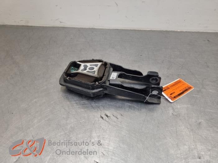 Support boîte de vitesse d'un Ford Transit Custom, -, 3 mois de garantie, -, -