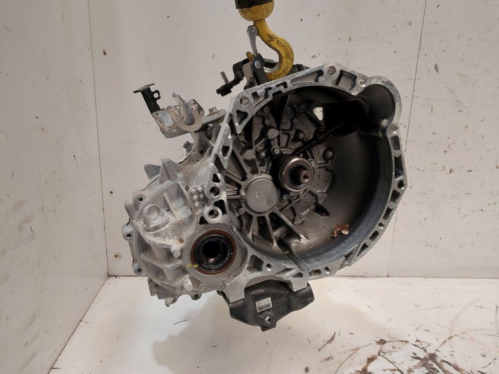 BOITE DE VITESSES MANUELLE ABS i20 (BC3) (|430B026194|), Hyundai Motor Deutschland GmbH, Kaiserleipromenade 5
63067  Offenbach am Main, DE