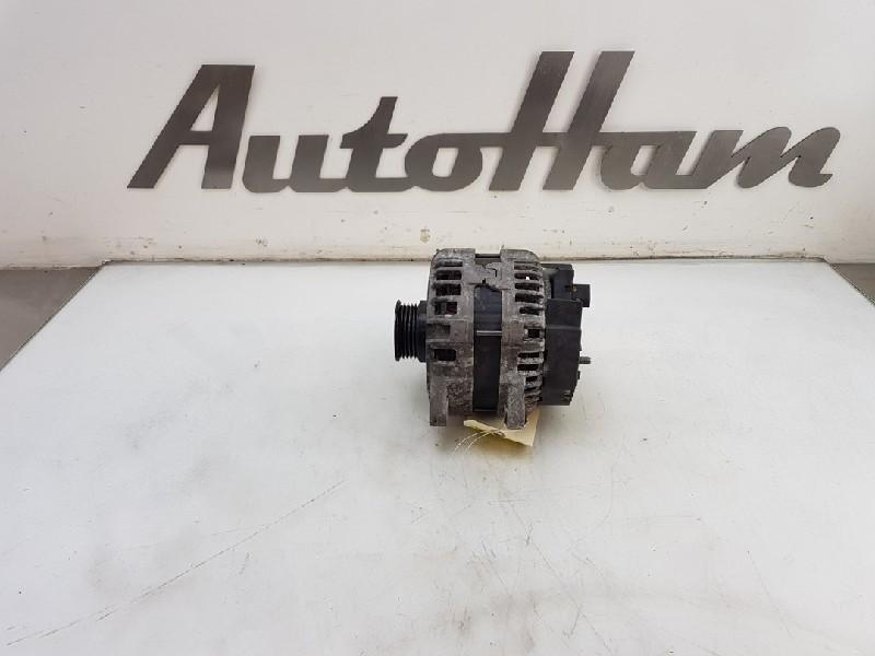 ALTERNATEUR Mercedes-Benz A (W176) (01-2012/05-2018), Autos : Pièces & Accessoires, Moteurs & Accessoires, Robert Bosch AG, Mercedes-Benz