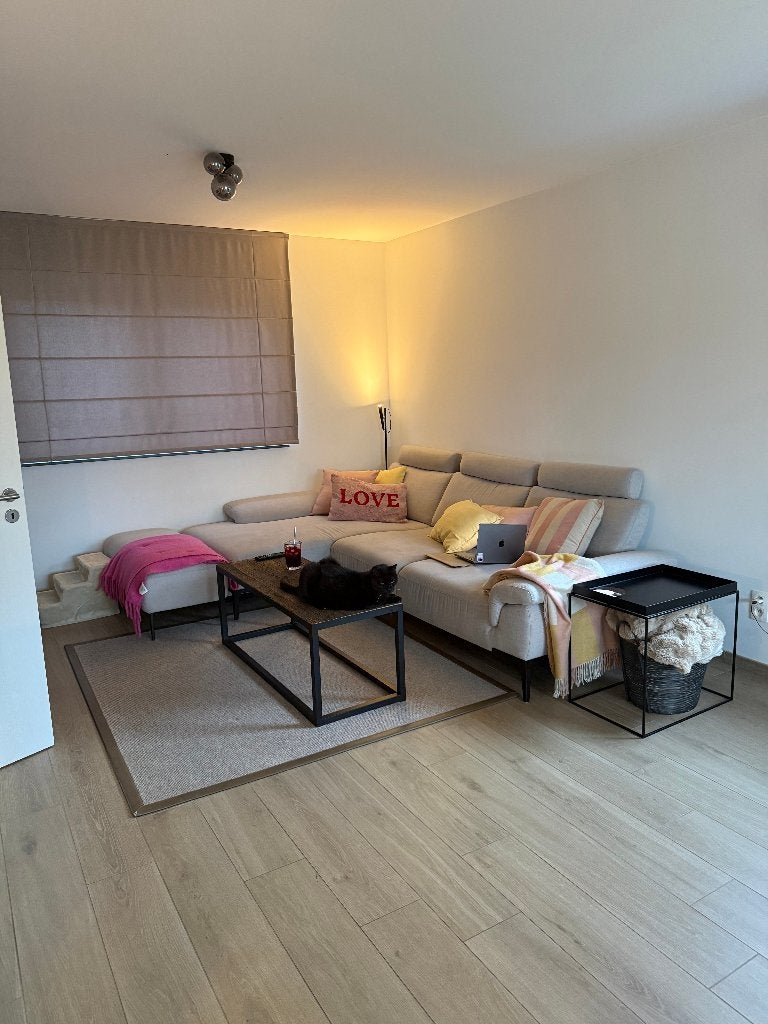 Villa Romana bank (model: Wave) te koop, Ophalen, 250 tot 300 cm, Driepersoons, 75 tot 100 cm