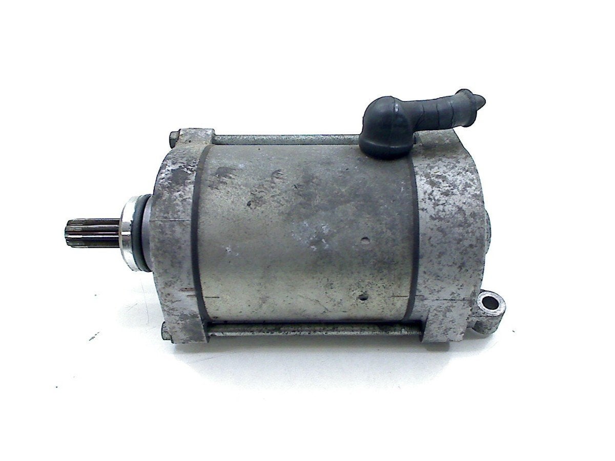 DÉMARREUR FZS 1000 Fazer 2001-2005 (FZS1000 5LV 1C2), Dhr. S. di Majo, Utilisé, Info@cama-motorparts.nl, P.J. Troelstraweg 8 8
3144 CX  MAASSLUIS, NL