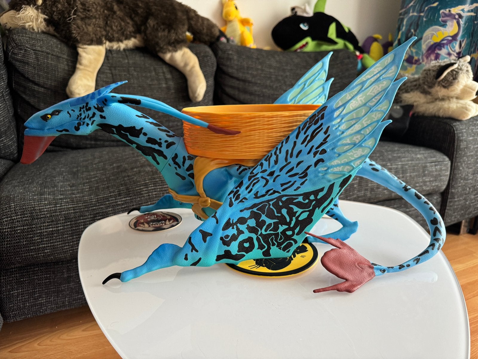 Avatar Dragon original, Enlèvement ou Envoi, Comme neuf