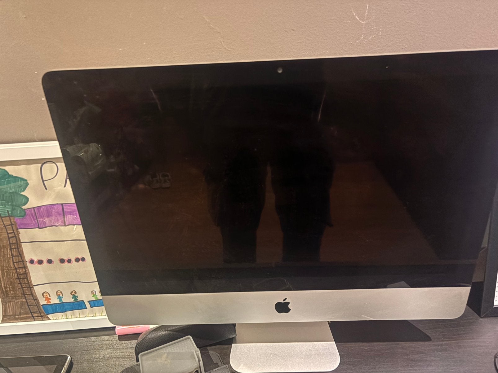 I Mac 21,5, Informatique & Logiciels, 21,5, Enlèvement, Comme neuf, IMac