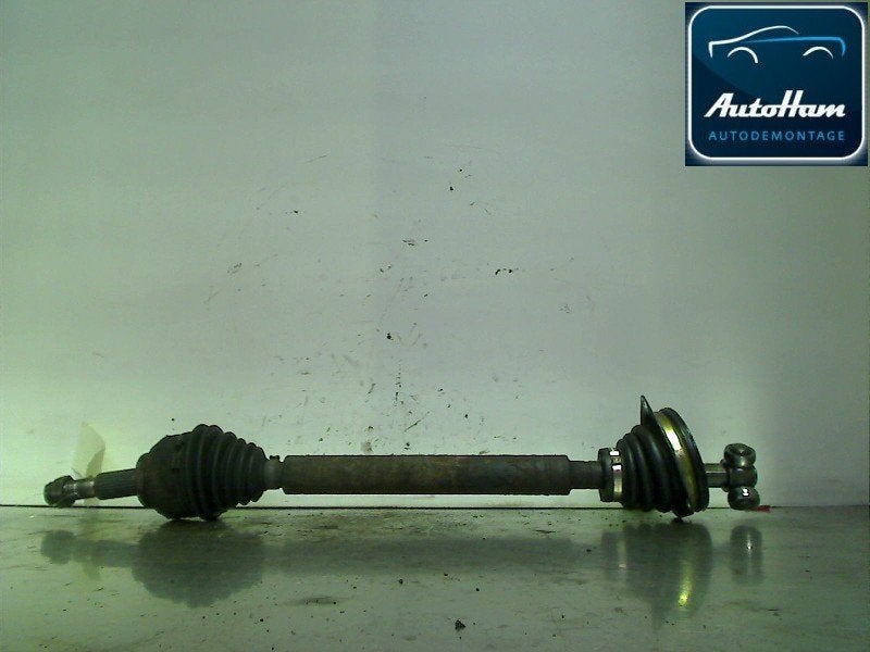 CARDAN AVANT GAUCHE (TRANSMISSION) ABS Laguna II (BG), Utilisé, Renault