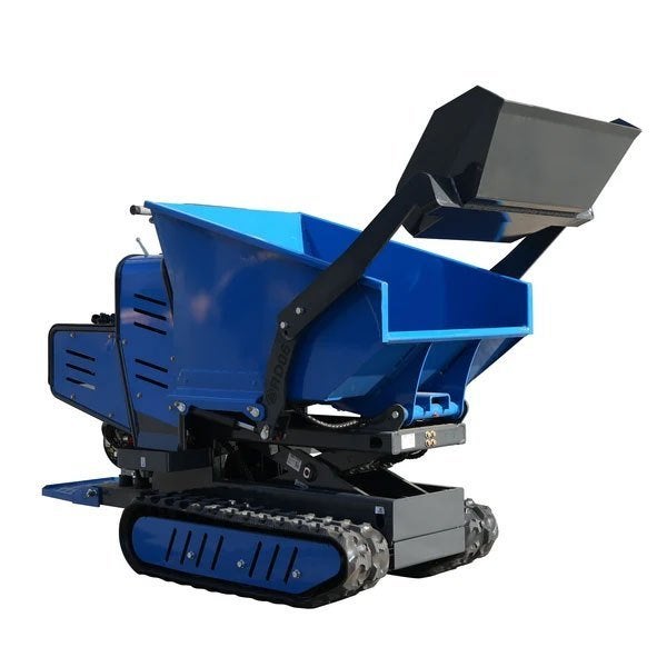 RD06 Mini Dumper NIEUW, Ophalen of Verzenden, Dumper