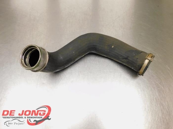 Intercooler Slang van een Mercedes ML-Klasse, Auto-onderdelen, Airco en Verwarming, Mercedes-Benz, Gebruikt, 3 maanden garantie