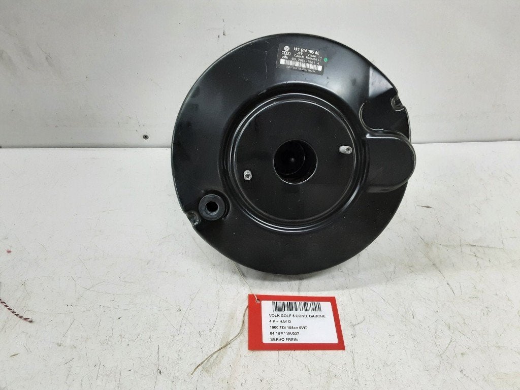 REMBEKRACHTIGER Volkswagen Golf V (1K1) (1K1614105AE), Auto-onderdelen, Gebruikt, Volkswagen, Mevr. I. Hauben, Rue de l'Espoir 34 34
4030  GRIVEGNÉE, BE