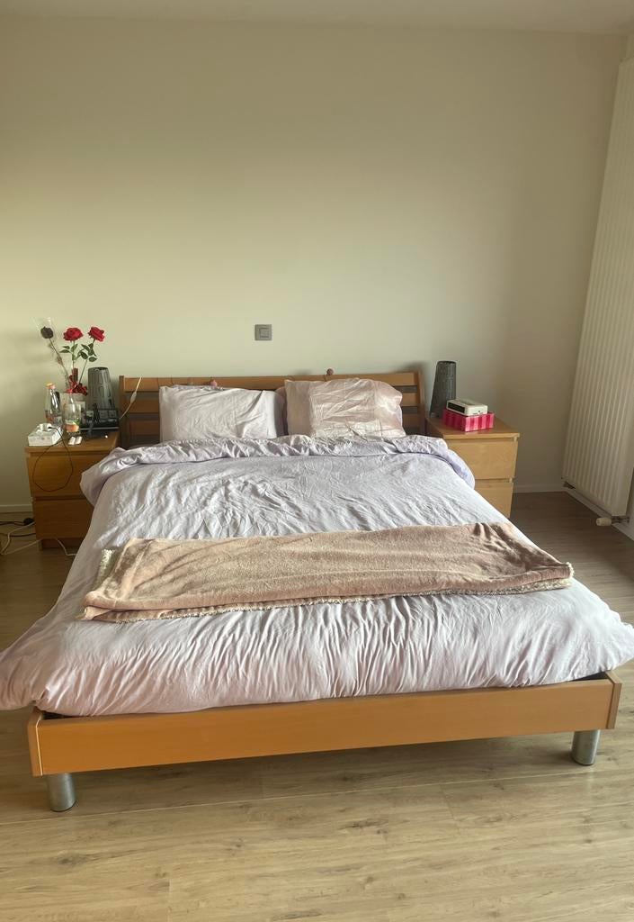 Slaapkamer, Huis en Inrichting, Ophalen, Zo goed als nieuw