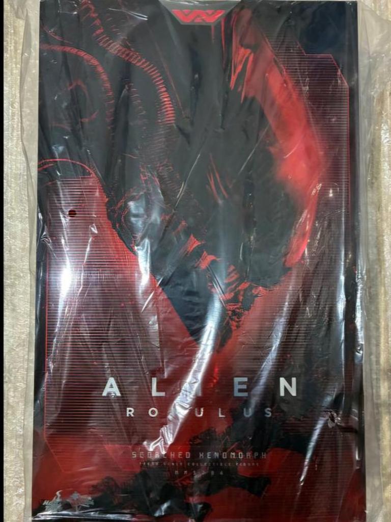 Hot toys, Verzamelen, Beelden en Beeldjes, Ophalen of Verzenden, Nieuw, Fantasy