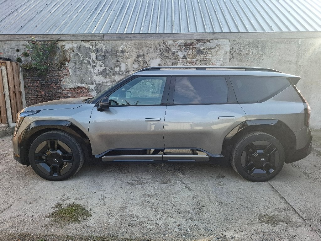 KIA EV 9, Autos, Achat, EV9, 5 portes, Automatique